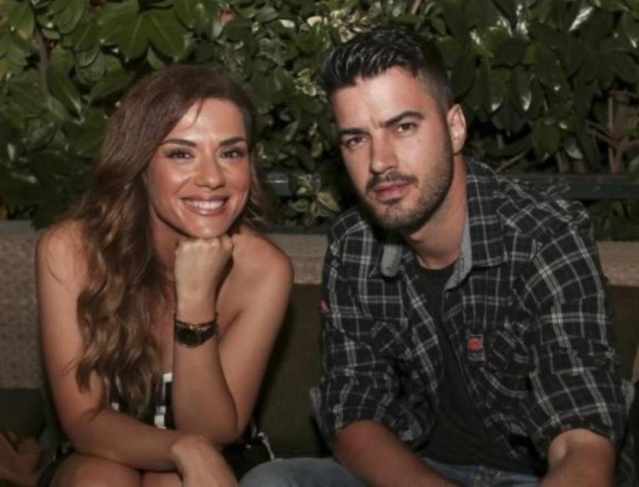 Ο Γιάννης Τσιμιτσέλης μιλάει για πρώτη φορά  για το διαζύγιο με τη Λασκαράκη: «Το μόνο που δεν ήθελα να συμβεί…»