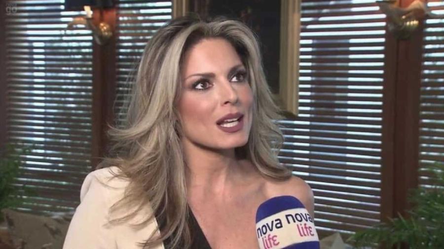 Που βρίσκεται σήμερα η παρουσιάστρια Κατερίνα Λάσπα: Πώς είναι σήμερα η γυναίκα που ερωτεύτηκε όλη η Ελλάδα