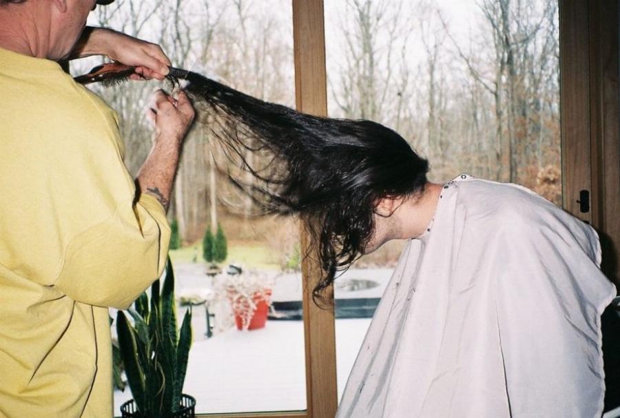 Σούσουρο με το σχόλιο της Ελένης Μενεγάκη: Τι έγραψε στην ανάρτηση του γιου της, Άγγελου Λάτσιου