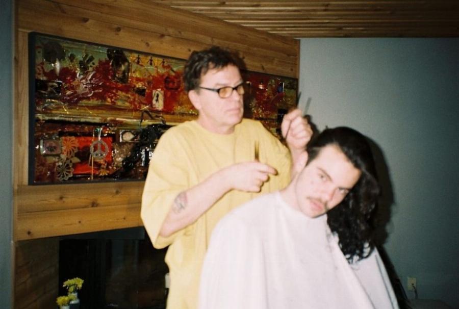 Σούσουρο με το σχόλιο της Ελένης Μενεγάκη: Τι έγραψε στην ανάρτηση του γιου της, Άγγελου Λάτσιου