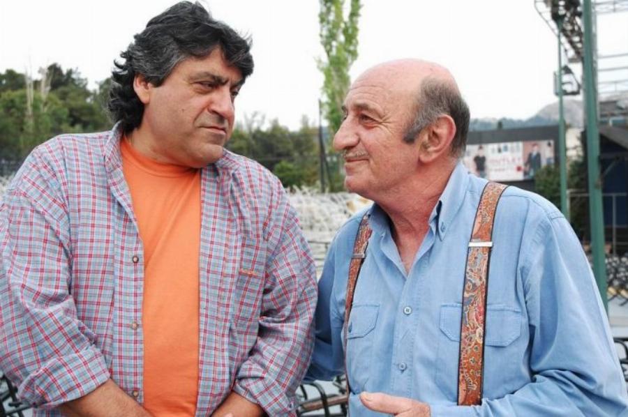 Μάρκος Λεζές: Ο «μεγάλος» της βιντεοκασέτας, η μάχη για την ζωή του, το Άγιο Όρος και η νέα αρχή στην ζωή του