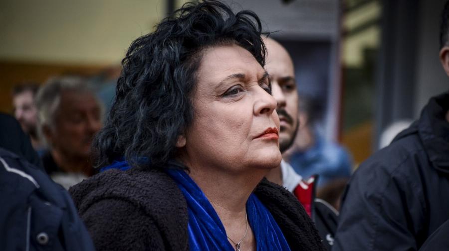 Λιάνα Κανέλλη: Ο υιοθετημένος γιος της, το παλάτι των 90 εκατομμυρίων στην Εκάλη και η μοναχικότητα της