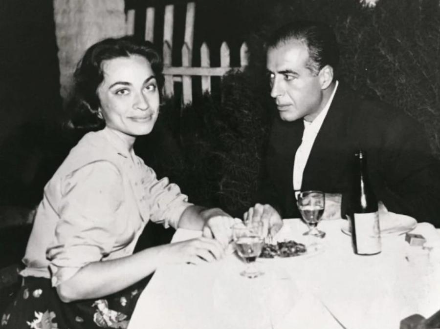 Λίλλη Παπαγιάννη: Ο γάμος με τον Φιλιππίδη, η λαμπρή καριέρα και η αιτία που αποσύρθηκε από την δημοσιότητα