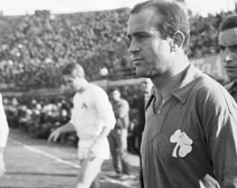 Τάκης Λουκανίδης: Η ζωή στο ορφανοτροφείο, η απώλεια που τον τσάκισε, η μετανάστευση στην Αφρική και το μοιραίο έμφραγμα στα 80