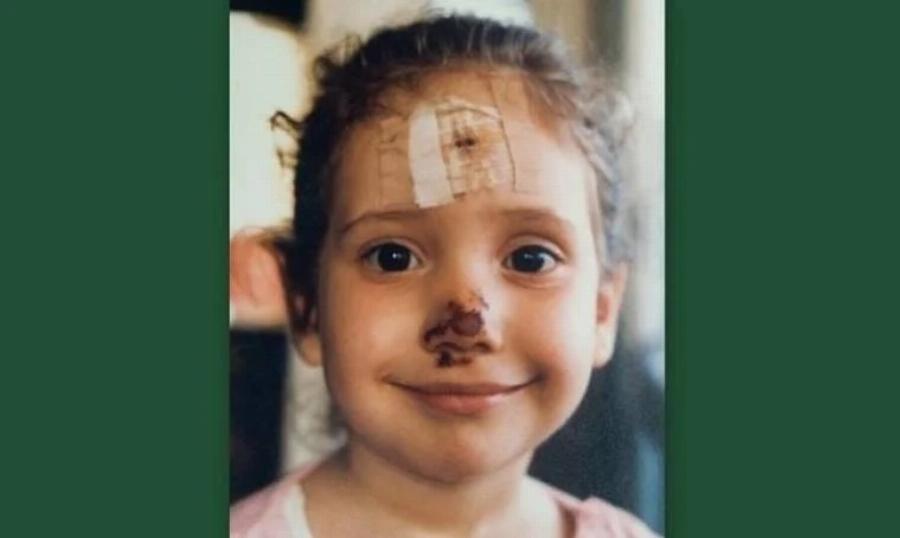 Λυδία Παπαϊωάννου: Η καριέρα στο MAD, ο πρόωρος τοκετός, το μωρό της που γεννήθηκε 1 κιλό και ο χαρακτηρισμός «ανάποδο καρότο» στο σχολείο