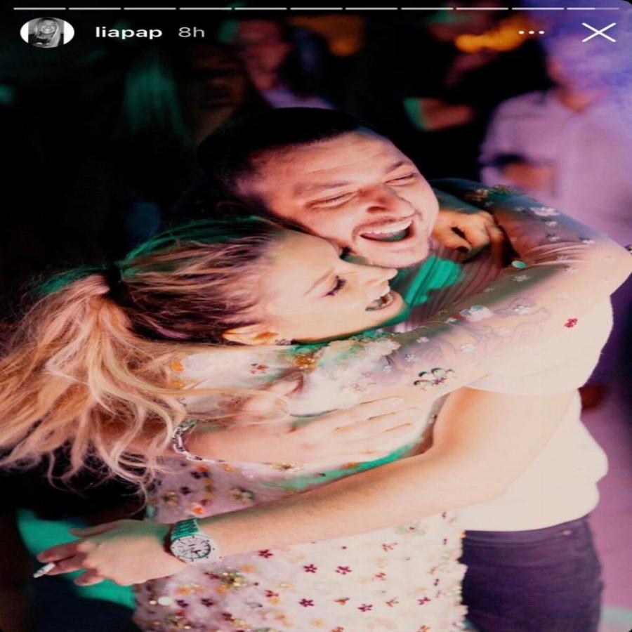 Λίγο πριν το μοιραίο τροχαίο του Mad Clip: Στο “φως” συγκλονιστική αδημοσίευτη φωτογραφία του τράπερ