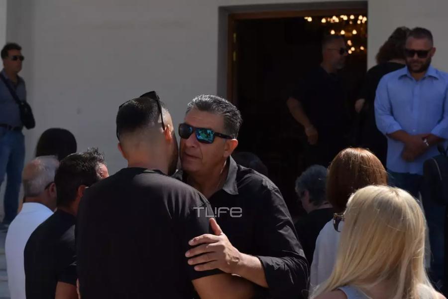 Μνημόσυνο Mad Clip: Συντετριμμένος ο πατέρας του αδικοχαμένου τράπερ, έκανε μια συγκινητική δήλωση