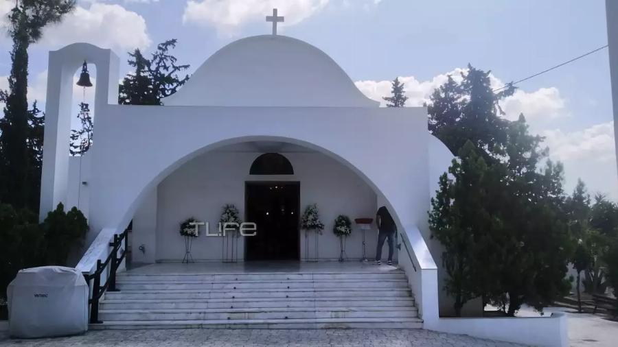 Μνημόσυνο Mad Clip: Συντετριμμένος ο πατέρας του αδικοχαμένου τράπερ, έκανε μια συγκινητική δήλωση