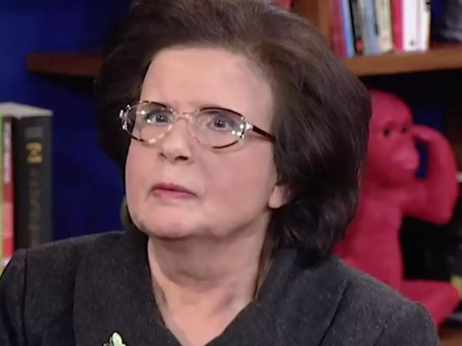 Υβόννη Μαλτέζου: Τα δύσκολα παιδικά χρόνια, η ορφανιά στα 13, το μόντελινγκ και ο γάμος με τον Κώστα Αρζόγλου