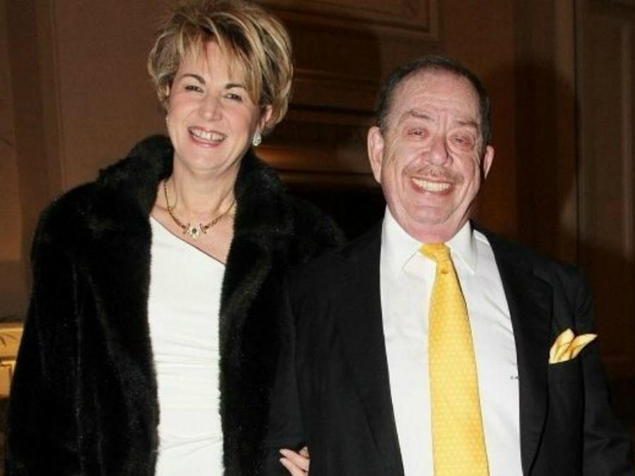 Ηλίας Μαμαλάκης: Η μαγειρική στα 40 του, η τραγική απώλεια της πρώτης συζύγου, ο 2ος μυστικός γάμος και το αιμάτωμα στο κρανίο