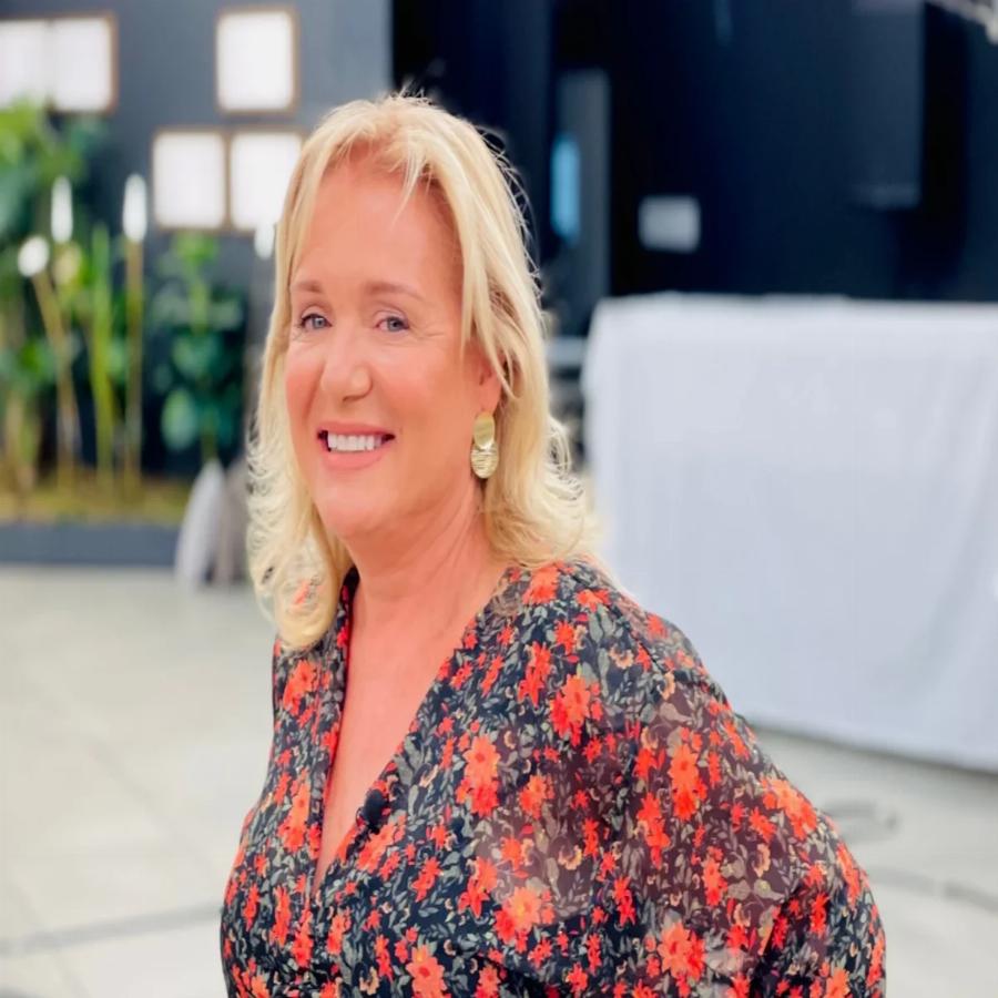 Μαρία Καβογιάννη: Η μοναχοκόρη της Αδελαΐδα Δριτσώνα έκλεισε τα 24 και είναι πανέμορφη και εντυπωσιακή