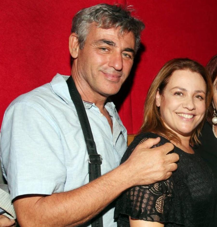 Μαριάννα Τουμασάτου: Ο άγνωστος αδελφός της, η γνωριμία με τον Αλέξανδρο Σταύρου, οι αντιπάθειες και το μεγάλο πρόβλημα υγείας