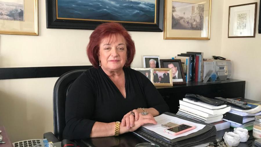 Μαριέττα Γιαννάκου: Το ξαφνικό διαζύγιο, η μάχη με το σάκχαρο, ο ακρωτηριασμός, ο θάνατος που την τσάκισε και το άδοξο τέλος από ανακοπή