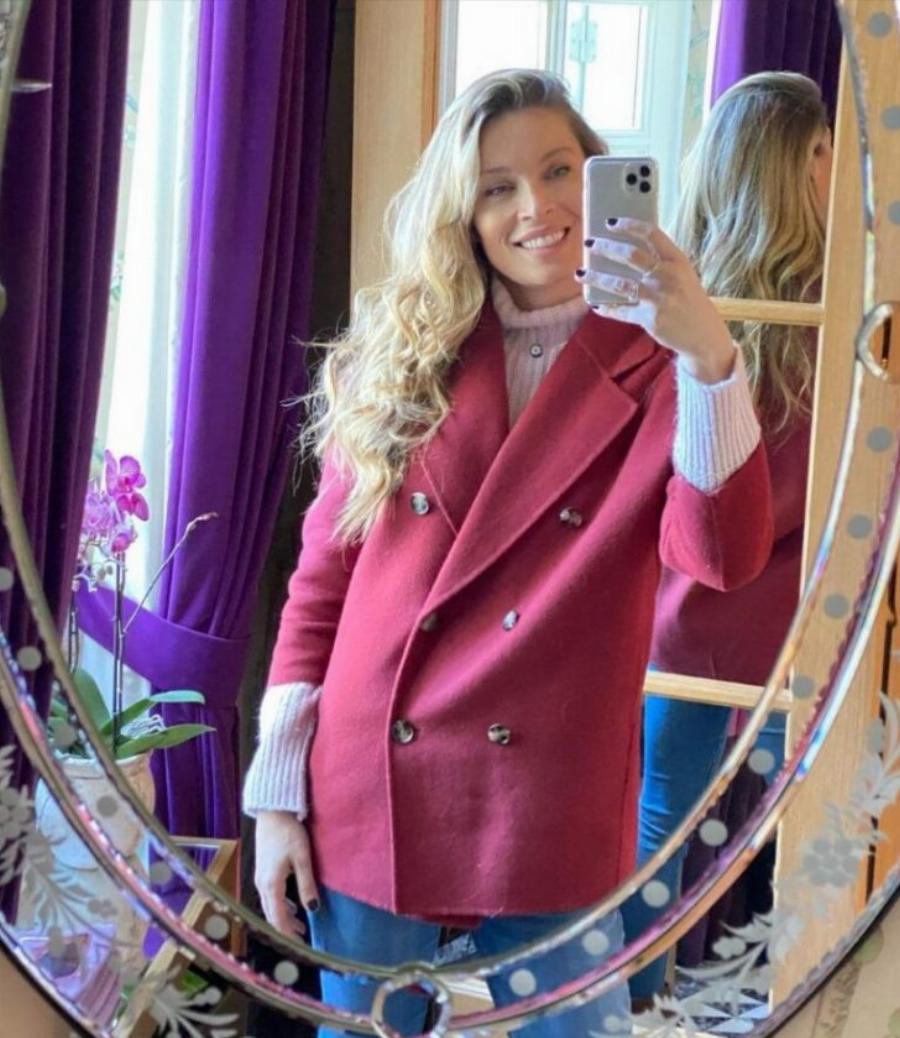 Μαριέττα Χρουσαλά: O άγνωστος τόπος καταγωγής του μοντέλου και το πολυτελές σπίτι στα Νότια Προάστια