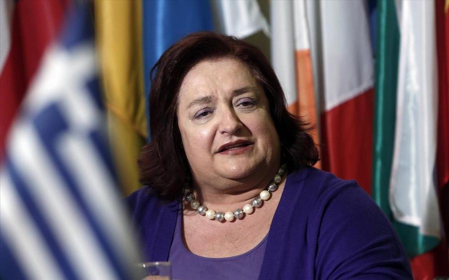 Μαριέττα Γιαννάκου: Το ξαφνικό διαζύγιο, η μάχη με το σάκχαρο, ο ακρωτηριασμός, ο θάνατος που την τσάκισε και το άδοξο τέλος από ανακοπή