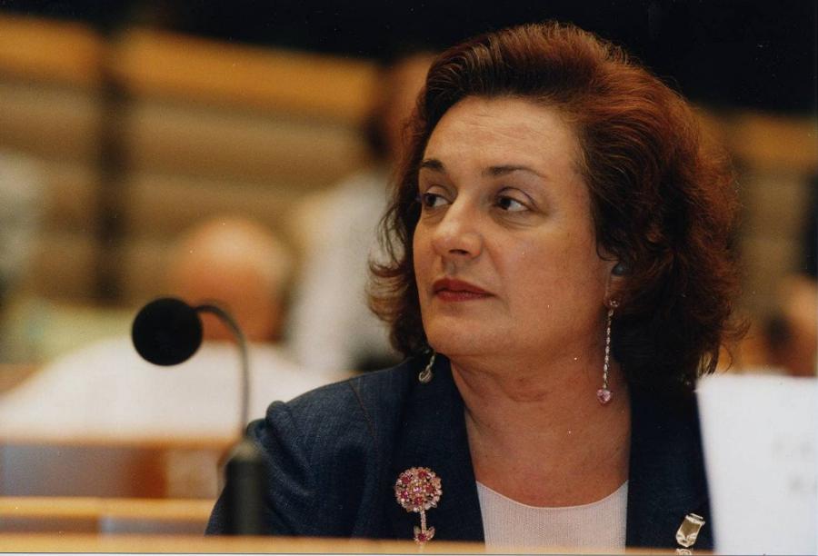 Μαριέττα Γιαννάκου: Το ξαφνικό διαζύγιο, η μάχη με το σάκχαρο, ο ακρωτηριασμός, ο θάνατος που την τσάκισε και το άδοξο τέλος από ανακοπή