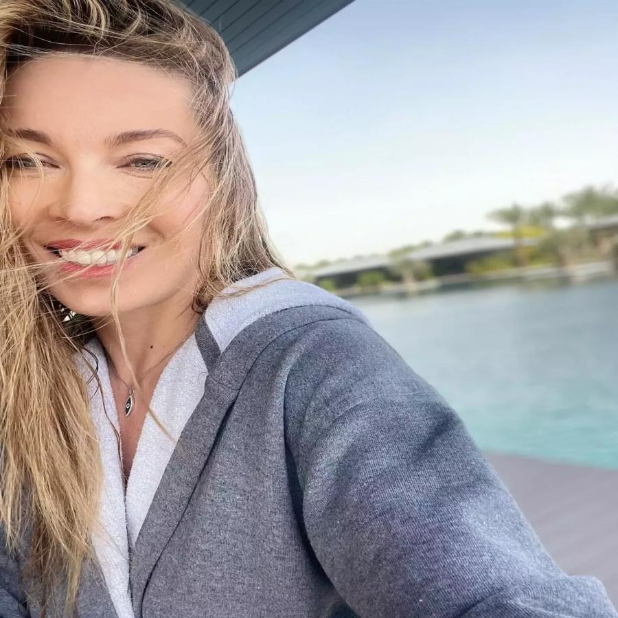 Αποκάλυψη για την Μαριέττα Χρουσαλά: Αυτή είναι η πραγματική αιτία που έφυγε μόνιμα από την Ελλάδα μαζί με τον Λέοντα Πατίτσα