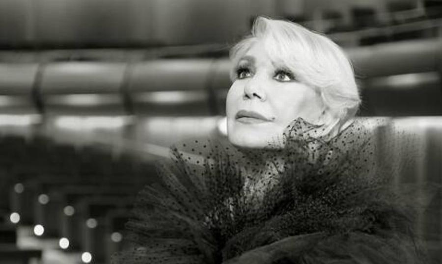 Μαρινέλλα: Το πραγματικό όνομα, ο γάμος με τον Βοσκόπουλο που πήγε με τζιν και τα 30 χρόνια χωρίς άντρα