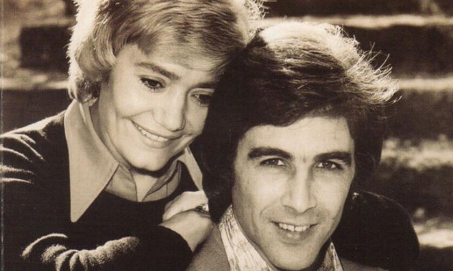 Μαρινέλλα: Το πραγματικό όνομα, ο γάμος με τον Βοσκόπουλο που πήγε με τζιν και τα 30 χρόνια χωρίς άντρα