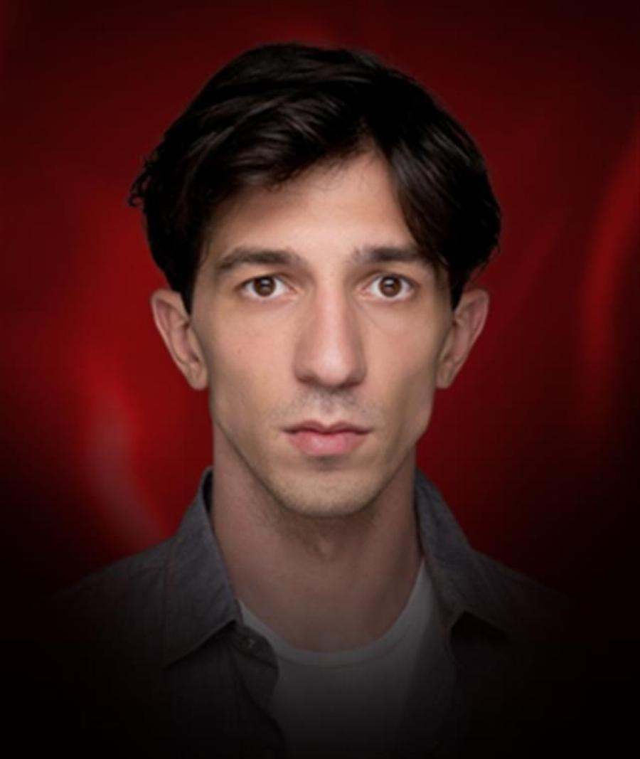 Σταύρος Τσουμάνης: Αυτός είναι ο πρωταγωνιστής της σειράς του ΑΝΤ1 «Παγιδευμένοι» που είναι ίδιος με τον Γεράσιμο Σκιαδαρέση