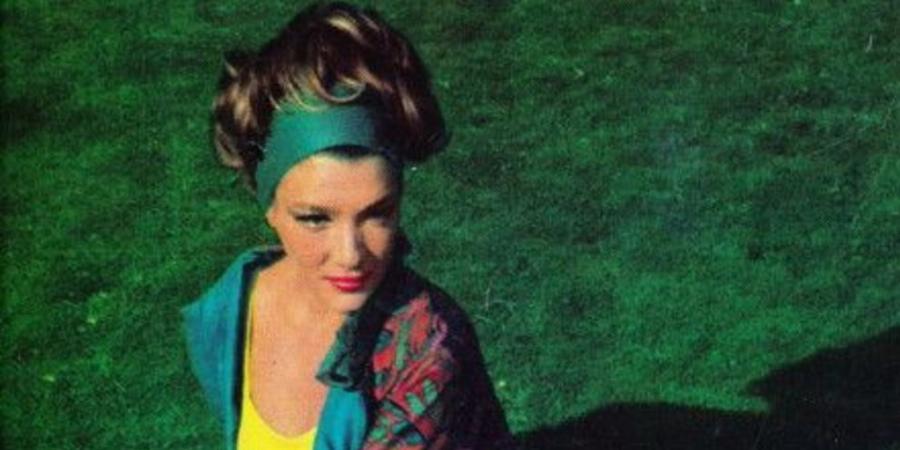 Μάρω Κοντού: Η σταρ του σινεμά, ο πολυτελής γάμος με τον Ντιντή, το Dior Νυφικό, ο χωρισμός και το πρόσωπο της Βουγιουκλάκη