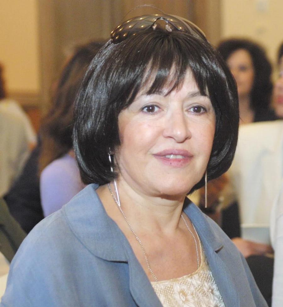 «Δεν το ξέρει κανείς»: Η αποκάλυψη του Γιάννη Βογιατζή για την καλή του φίλη Μάρθα Καραγιάννη