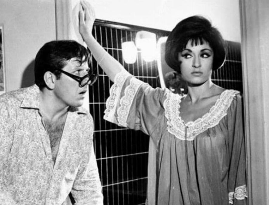 «Είμαι αντρού πειράζει;»: Οι 11 ατάκες της Μάρθας Καραγιάννη για την υποκριτική και την ζωή που έγραψαν ιστορία