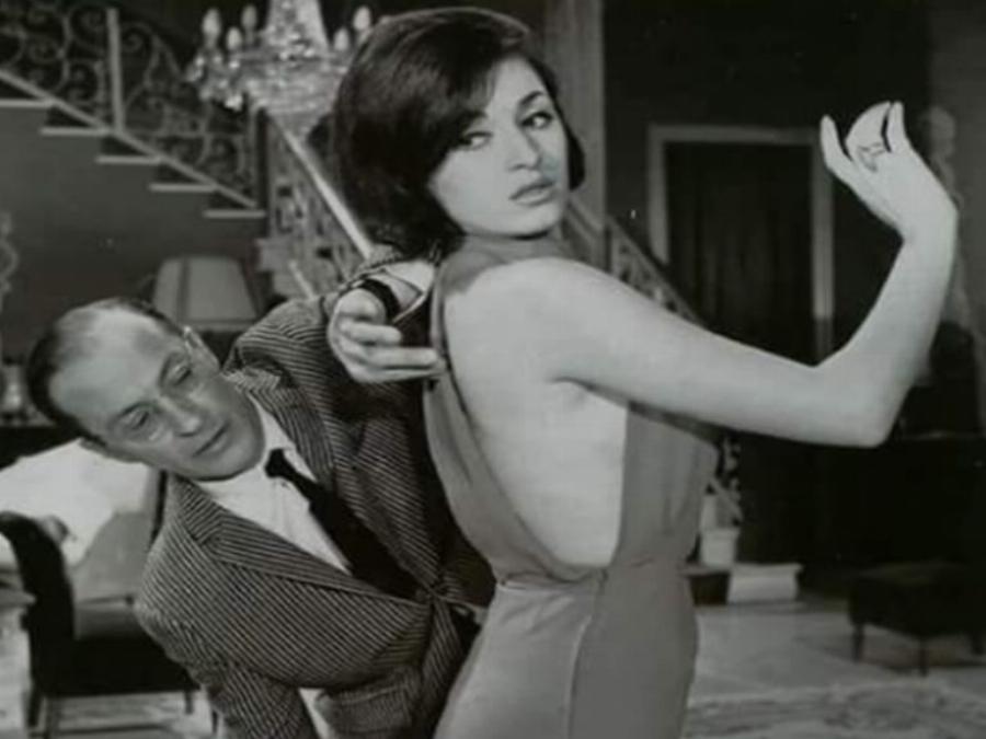 Το «τελευταίο αντίο» στην τεράστια ηθοποιό Μάρθα Καραγιάννη: Οι άντρες της ζωής της, οι γάμοι, η τραγική ιστορία με το παιδί και η μεγάλη καριέρα