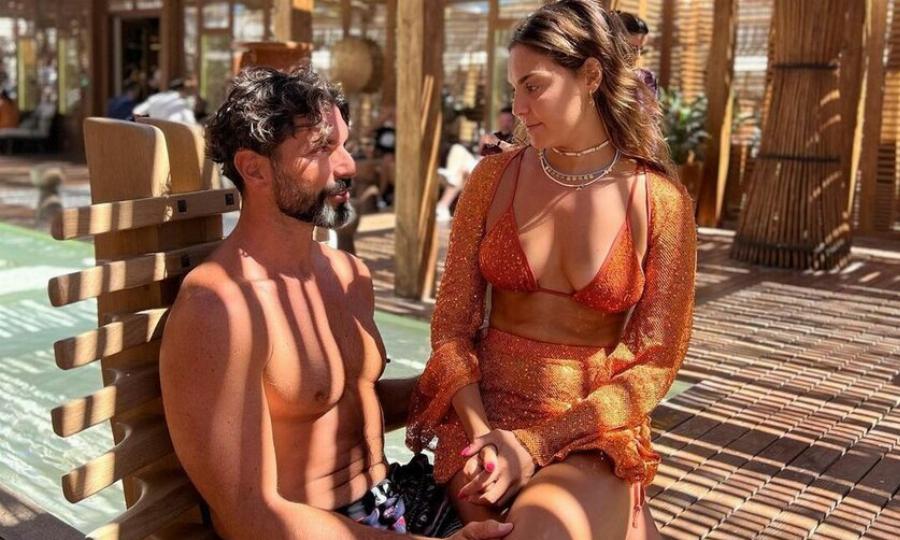 Σπύρος Μαρτίκας: «Όταν κάνεις τη γυναίκα να ουρλιάζει, δεν γκρινιάζει»