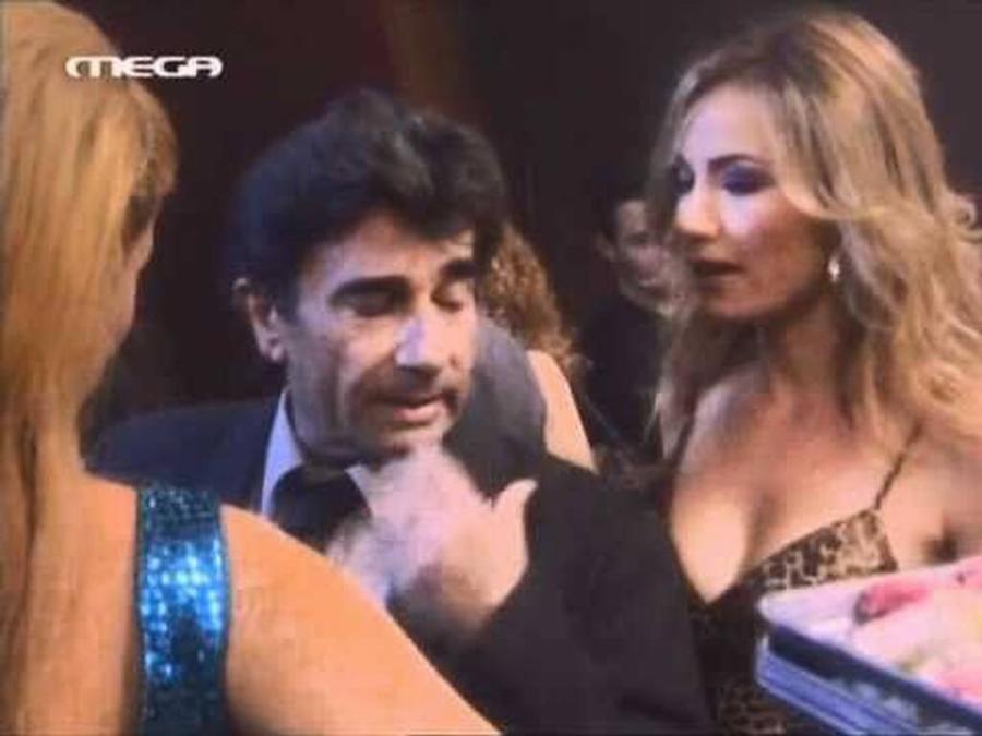 Εγκατέλειψε το ξανθό και σήμερα είναι μία άλλη: Η «Μάτα» από τα «Μαύρα Μεσάνυχτα» τα άλλαξε όλα, όμως παραμένει μία κούκλα