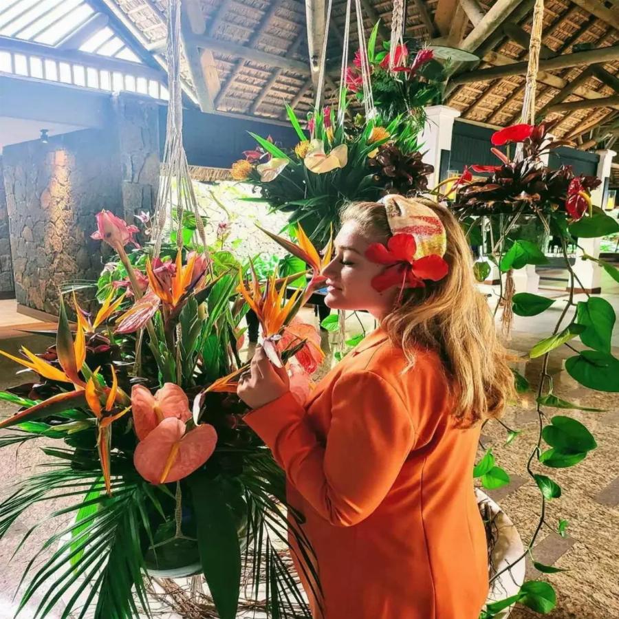 Δεν χορταίνουν οι Έλληνες να τους βλέπουν: Τρισευτυχισμένο το ζευγάρι Μαυρικίου-Ζήση, νέες φώτο από το ταξίδι του μέλιτος