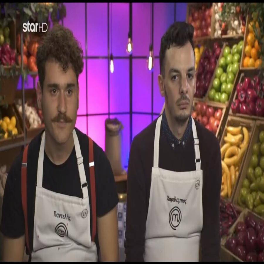 Εγκατέλειψε τη μαγειρική για το όνειρο του: Ο «Εν Κουλί» του MasterChef, Χαράλαμπος Κοτσώνης για την δουλειά του σήμερα