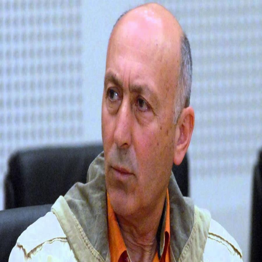 Κι όμως δεν είναι η σύζυγος του: Αυτή είναι η μεγάλη αγάπη του «Παγιδευμένου» Παύλου Ορκόπουλου