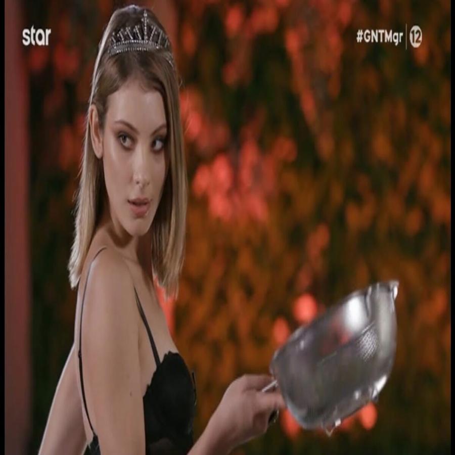 «Έφαγαν» τη σκόνη της: Με 2.000.000 προβολές η 18χρονη υποψήφια του GNTM – Η πιο επιτυχημένη οντισιόν στην ιστορία του ριάλιτι