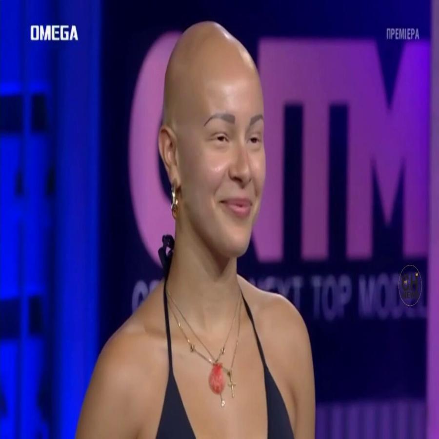 Σήμερα θα κέρδιζε άνετα το GNTM: Η Λυδία Κατσανικάκη είναι το απόλυτο μοντέλο 4 χρόνια μετά την αποχώρηση της από το ριάλιτι