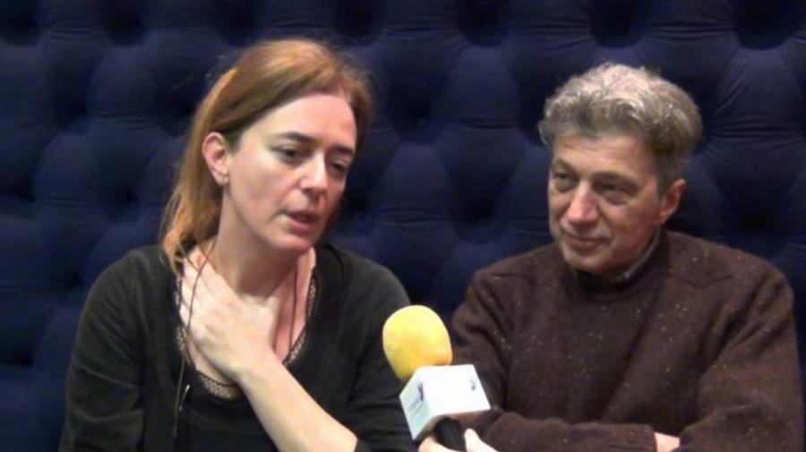 Μαρίνα Ψάλτη: Η ιστορία αγάπης με τον Φέρτη, η απουσία οικογένειας και το χτύπημα στην Κάτια Δανδουλάκη