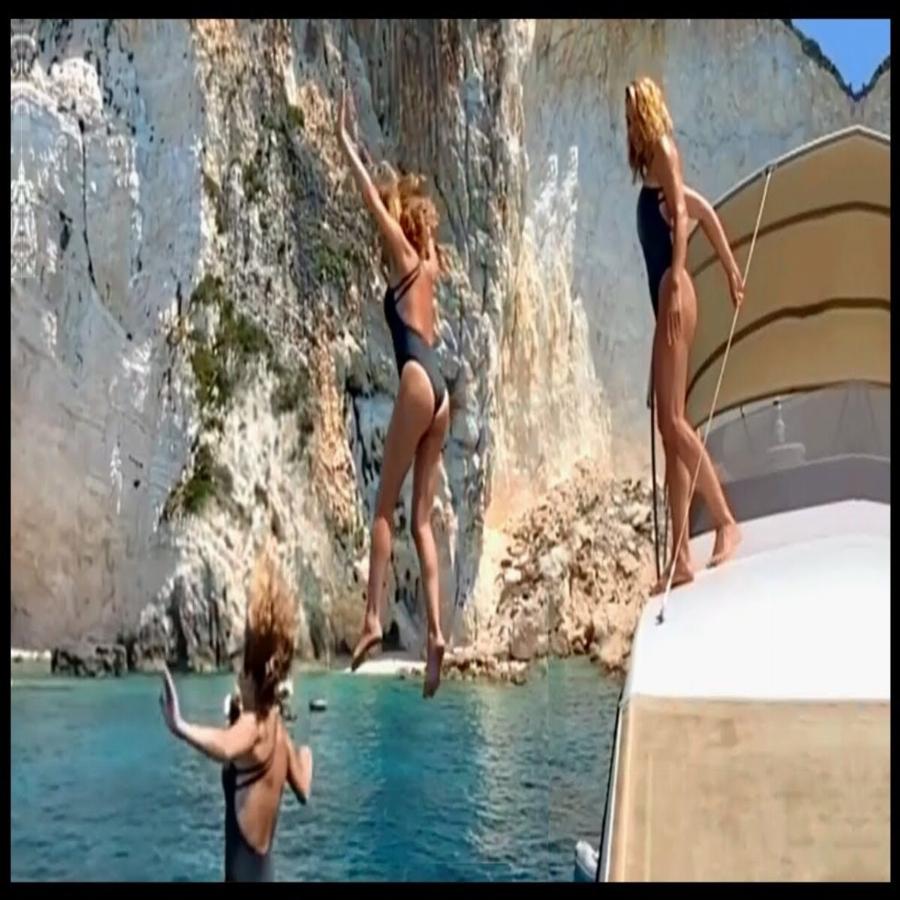 Το μυστικό της Τατιάνας Στεφανίδου: Πως διατηρεί το σώμα της και παραμένει στα ίδια κιλά