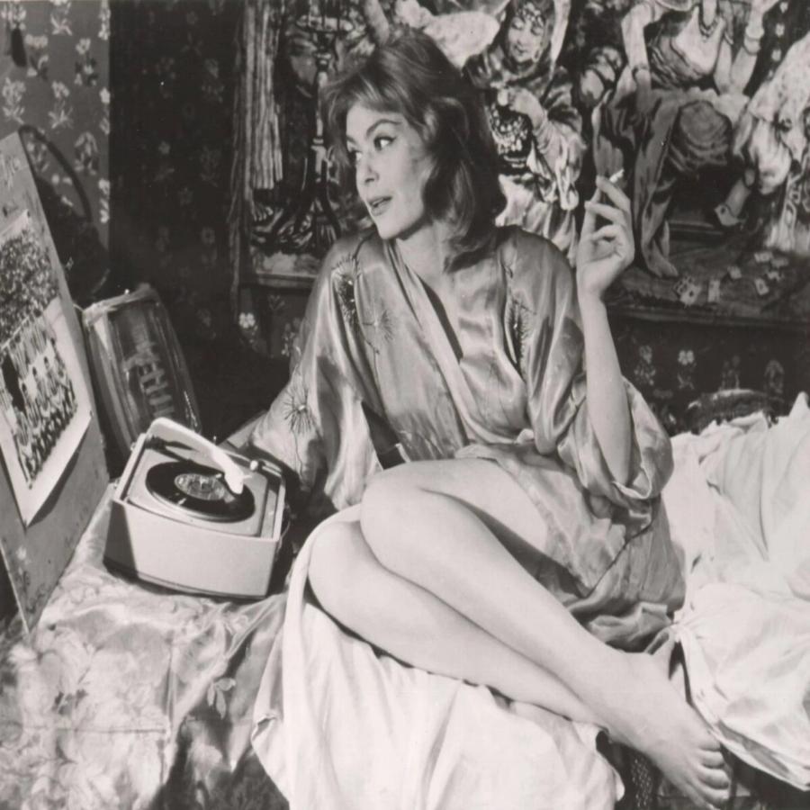 Μελίνα Μερκούρη: Η αείμνηστη ηθοποιός, ο σύντροφος που την απάτησε, η αφαίρεση της Ελληνικής ιθαγένειας και ο αγώνας για τα Μάρμαρα