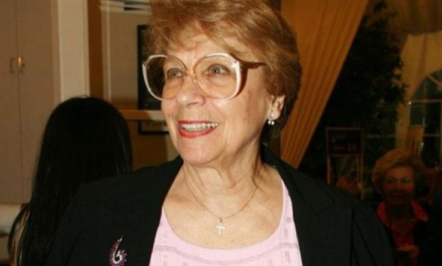 Μέλπω Ζαρόκωστα: Οι τσακωμοί με την οικογένεια, ο πρώτος έρωτας,ο μυστικός γάμος και η ζωή της σήμερα