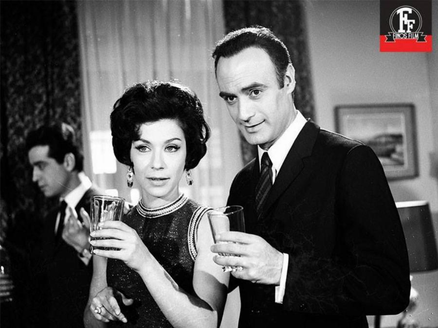 Μέλπω Ζαρόκωστα: Οι τσακωμοί με την οικογένεια, ο πρώτος έρωτας,ο μυστικός γάμος και η ζωή της σήμερα