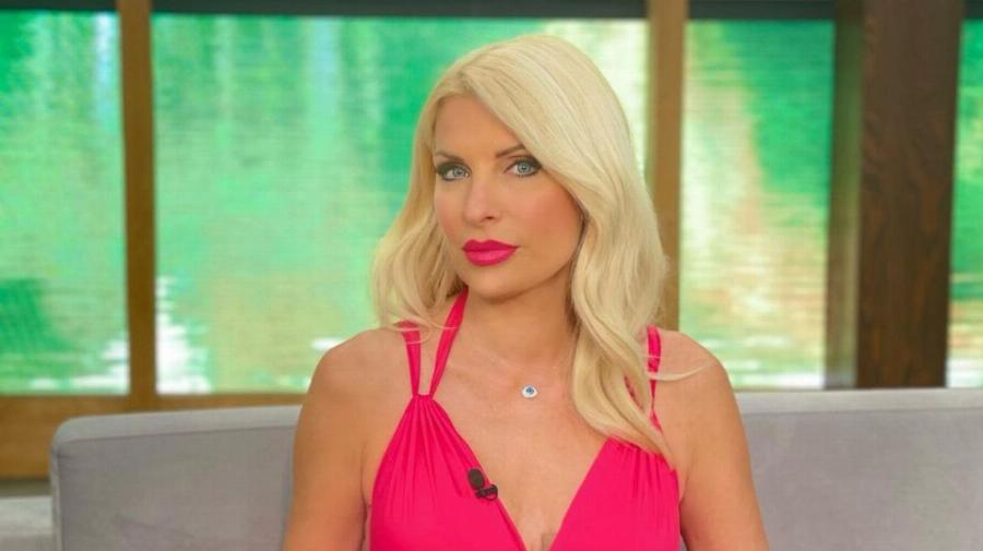 Σε πελάγη ευτυχίας η Ελένη Μενεγάκη: Τρισευτυχισμένη η παρουσιάστρια, έγιναν γνωστά τα χαρμόσυνα