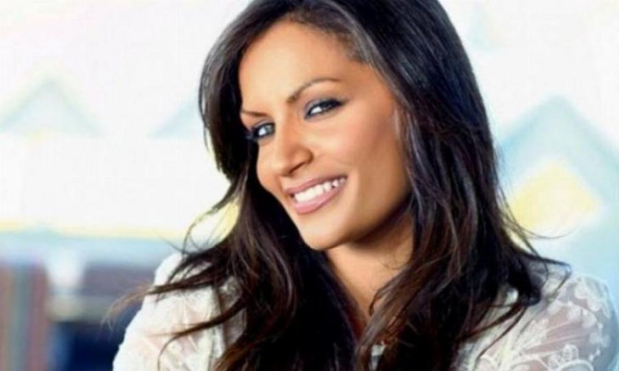 Μέχρι και σήμερα παραμένει μια κούκλα: Πως είναι σήμερα η πανέμορφη τραγουδίστρια Ειρήνη Μερκούρη