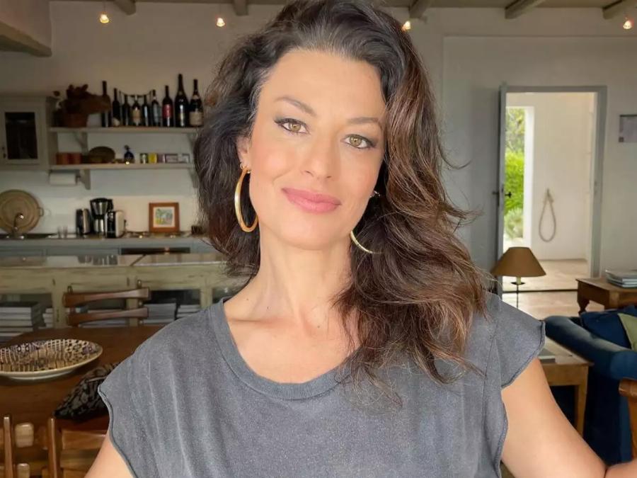 Δωροθέα Μερκούρη: Το σχόλιο για τη σχέση της κόρης της με τον Άγγελο Λάτσιο και η δήλωση της για την Ελένη Μενεγάκη