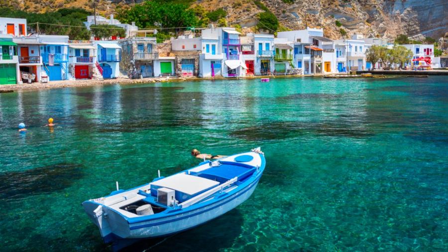 Ποια Μύκονος και ποια Σαντορίνη: Αυτό είναι το ελληνικό νησί – όνειρο που βγήκε το 2ο καλύτερο στην Ευρώπη