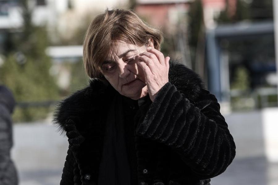 Συγκλονίζει η μητέρα της Ελένης Τοπαλούδη: «Οι φωνές της Ελένης έρχονται στο μυαλό μου»