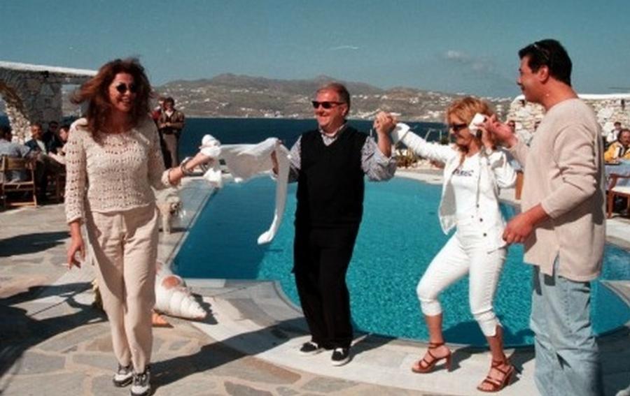 Μιχάλης Ασλάνης: Η επιτυχία εκτός Ελλάδας, τα ατελείωτα χρέη, η κατάθλιψη, τα τελευταία λόγια και η αυτοκτονία