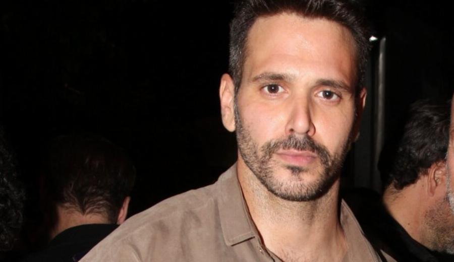 Μιχάλης Λεβεντογιάννης: Η απόφαση να γίνει ηθοποιός, το ενδεχόμενο να γίνει πατέρας και το κώμα