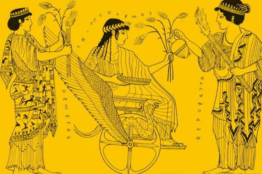 Ζέα: Το άγνωστο δημητριακό των αρχαίων Ελλήνων, οι ευεργετικές ιδιότητες για το ανοσοποιητικό και η απαγόρευση στην Ελλάδα