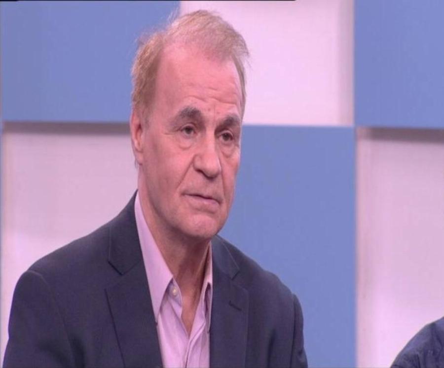 Κώστας Μοναχός: Η πολυκύμαντη ζωή, τα προβλήματα, οι 4 μήνες χωρίς ρεύμα και νερό και το έμφραγμα που παραλίγο να του στερήσει τη ζωή