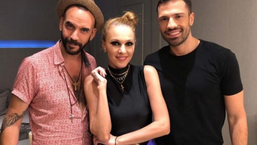 Κάνει το γύρο του διαδικτύου: Η αντίδραση του Κωνσταντίνου Αργυρού όταν τον ρώτησαν για τον Πάνο Μουζουράκη